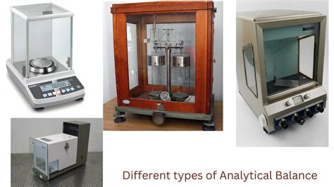 Analytical Balance: Parts, Principle, and Applications.